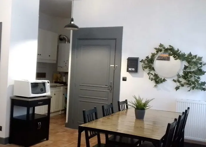 Un trésor en Bastide : 4/6 couchages