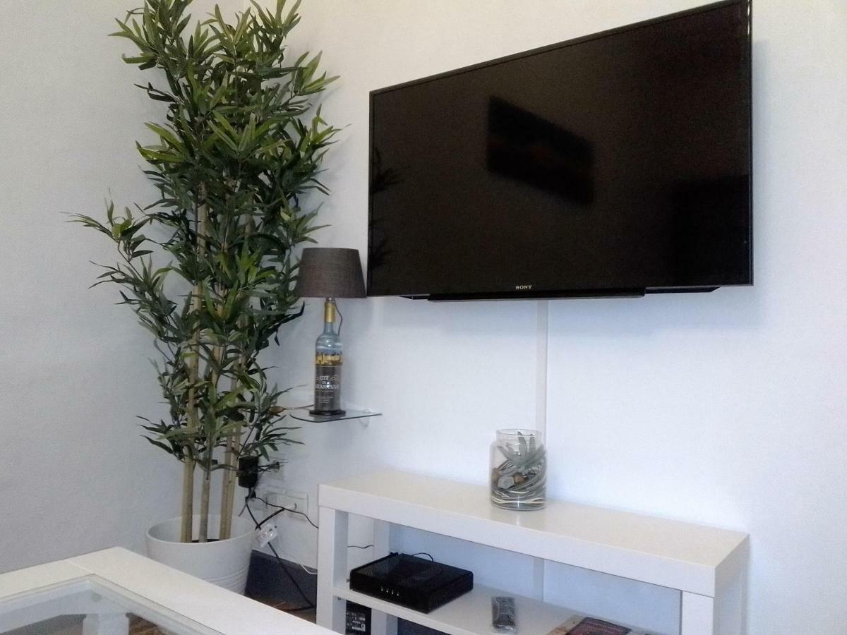 Apartamento Un Trésor En Bastide : 4/6 Couchages *