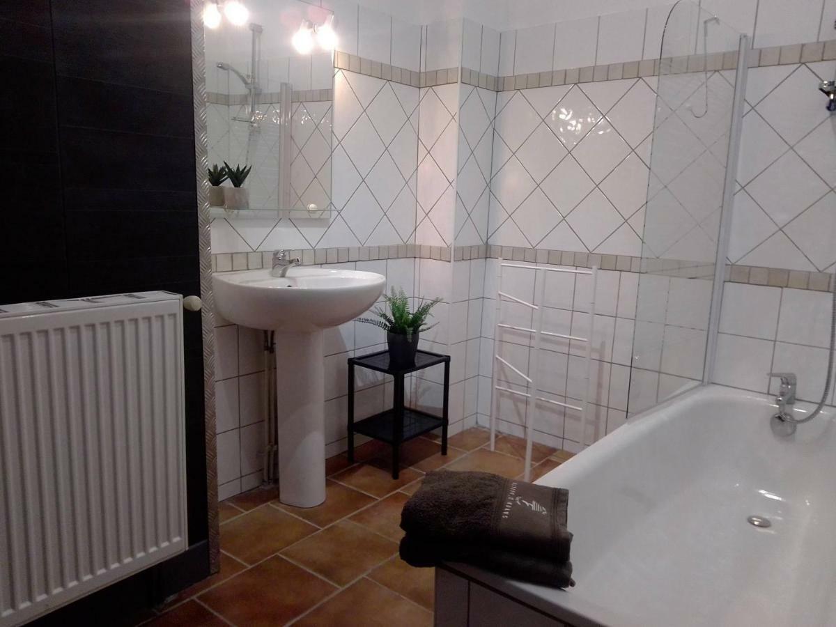 Un Trésor En Bastide : 4/6 Couchages Apartamento