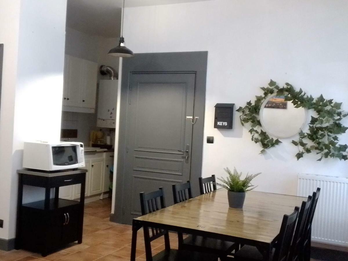 Apartamento Un Trésor En Bastide : 4/6 Couchages