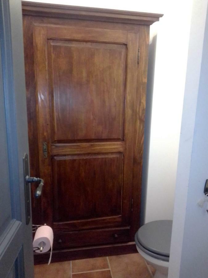 Un Trésor En Bastide : 4/6 Couchages Apartamento *