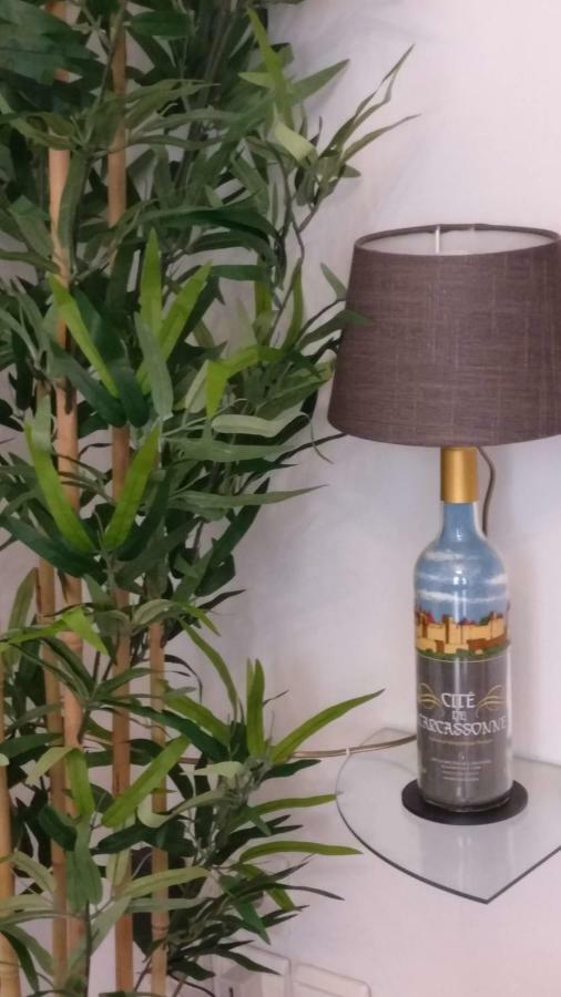 Apartamento Un Trésor En Bastide : 4/6 Couchages Carcasona