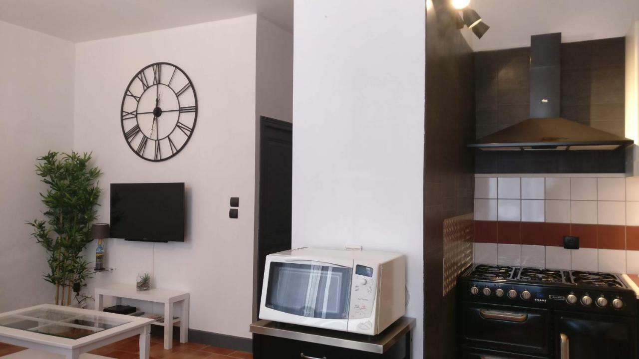 Apartamento Un Trésor En Bastide : 4/6 Couchages Carcasona