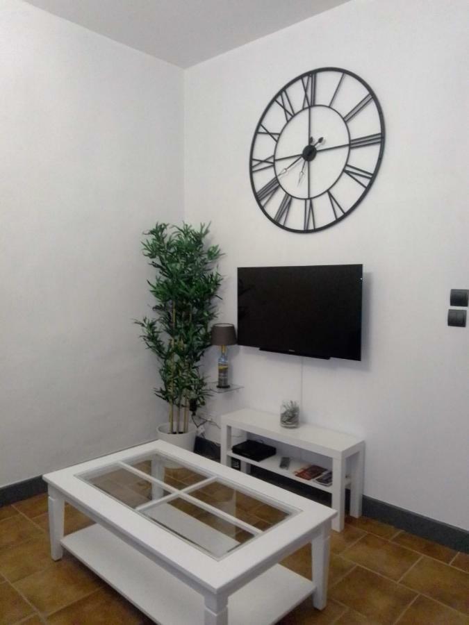 Un Trésor En Bastide : 4/6 Couchages Carcasona