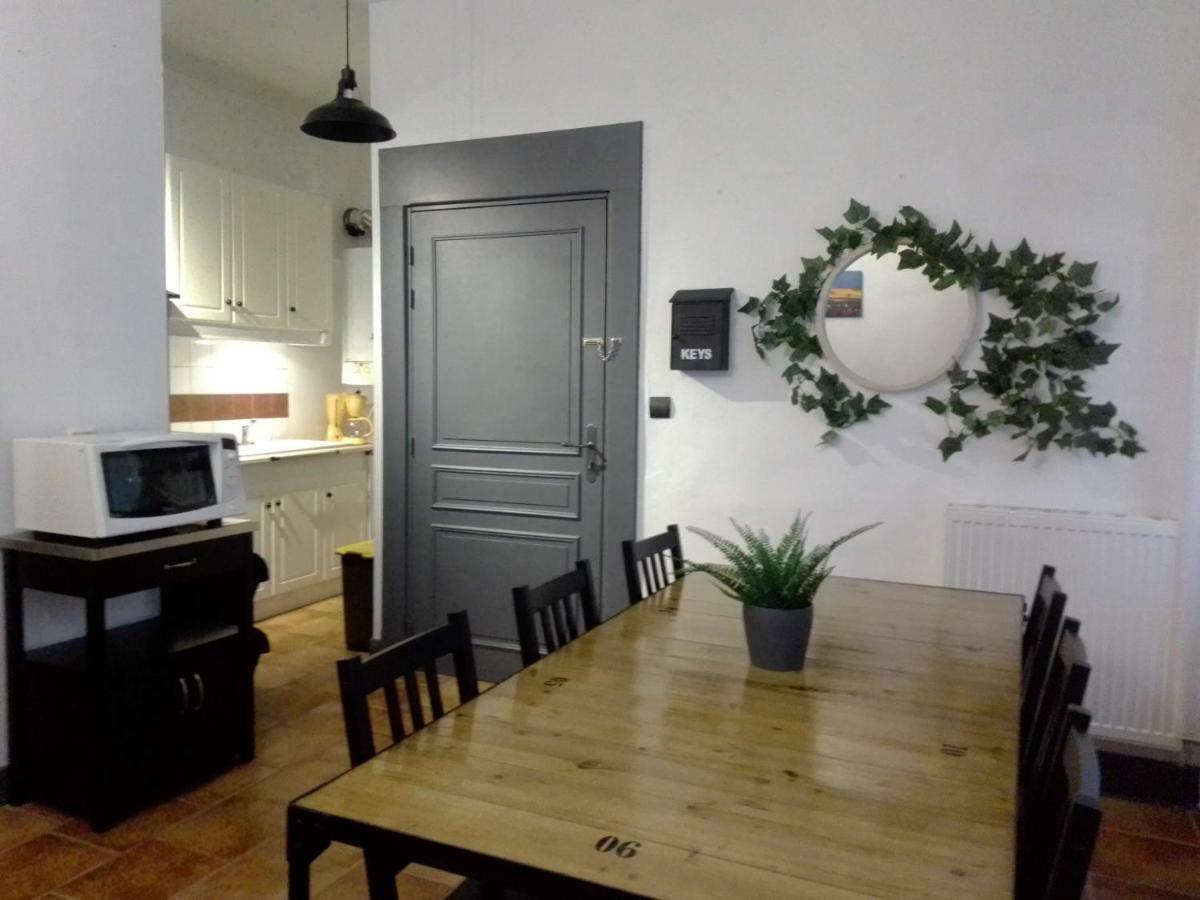Un Trésor En Bastide : 4/6 Couchages Apartamento Carcasona