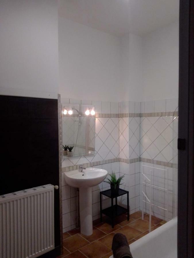 Apartamento Un Trésor En Bastide : 4/6 Couchages