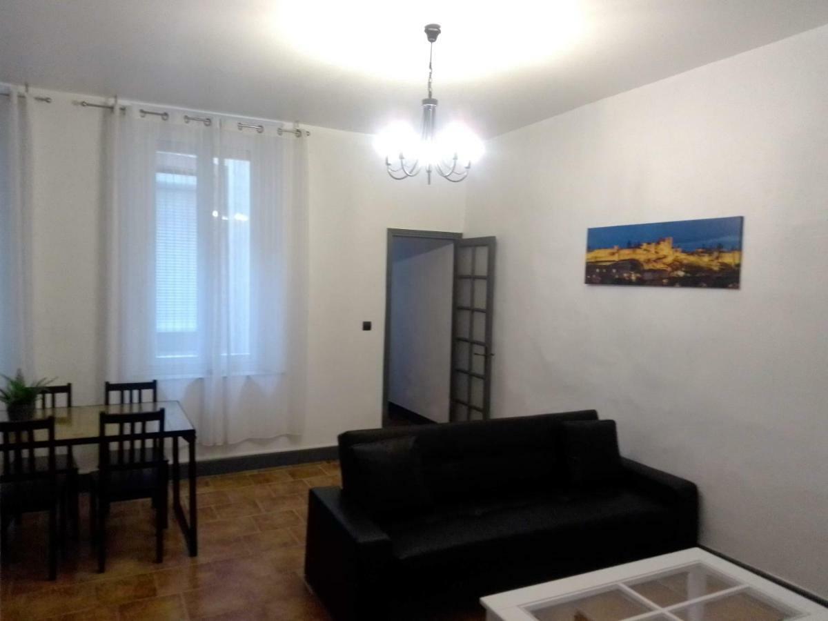 Un Trésor En Bastide : 4/6 Couchages Apartamento