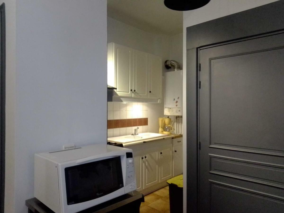 Apartamento Un Trésor En Bastide : 4/6 Couchages