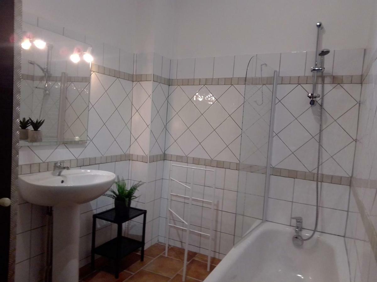 Apartamento Un Trésor En Bastide : 4/6 Couchages
