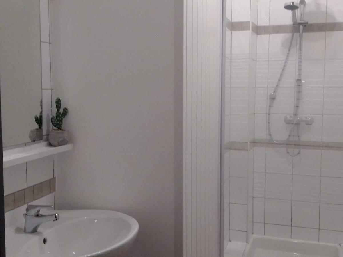 Apartamento Un Trésor En Bastide : 4/6 Couchages