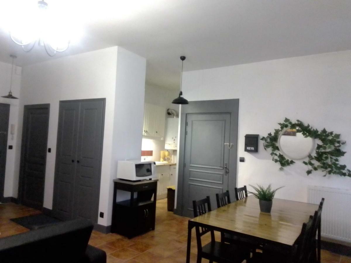 Apartamento Un Trésor En Bastide : 4/6 Couchages Carcasona