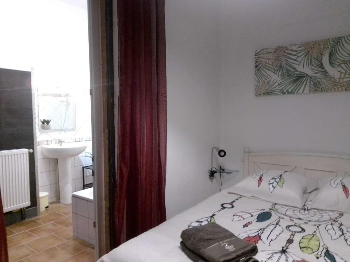 Un Trésor En Bastide : 4/6 Couchages Apartamento *
