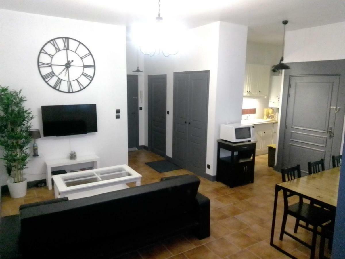 Un Trésor En Bastide : 4/6 Couchages *