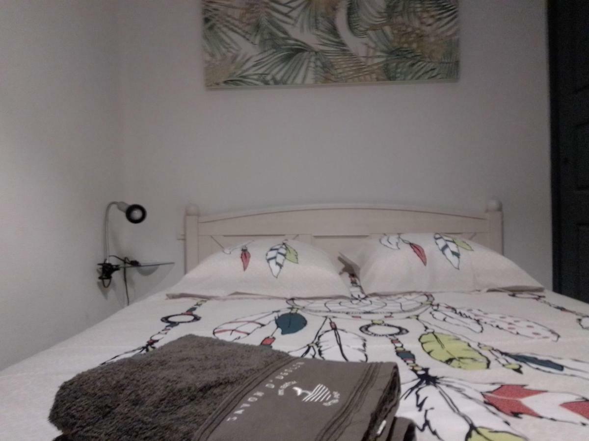 Un Trésor En Bastide : 4/6 Couchages Apartamento Carcasona