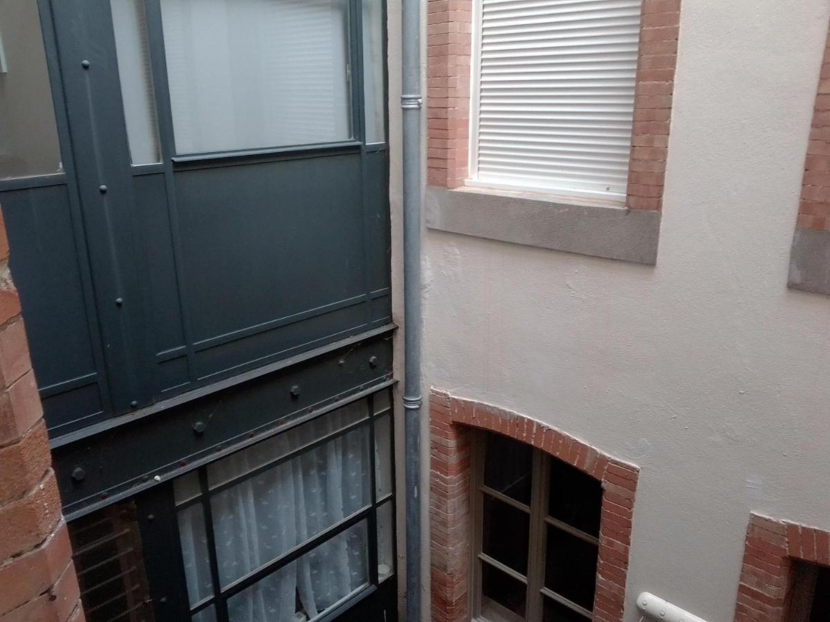 Apartamento Un Trésor En Bastide : 4/6 Couchages *