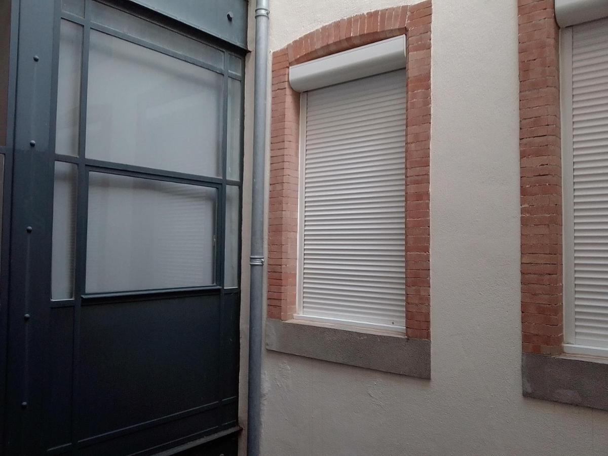 Un Trésor En Bastide : 4/6 Couchages Apartamento Carcasona